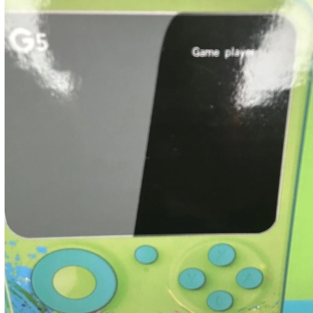 N/A g5 game